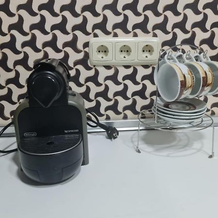 Apartamento Loft Acogedor Διαμέρισμα Alhaurín de la Torre Εξωτερικό φωτογραφία
