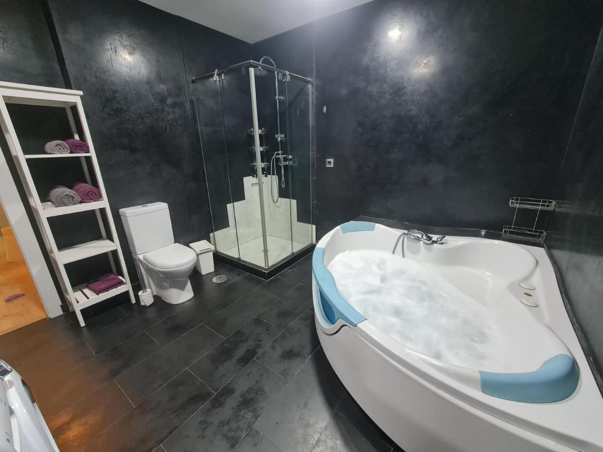 Apartamento Loft Acogedor Διαμέρισμα Alhaurín de la Torre Εξωτερικό φωτογραφία