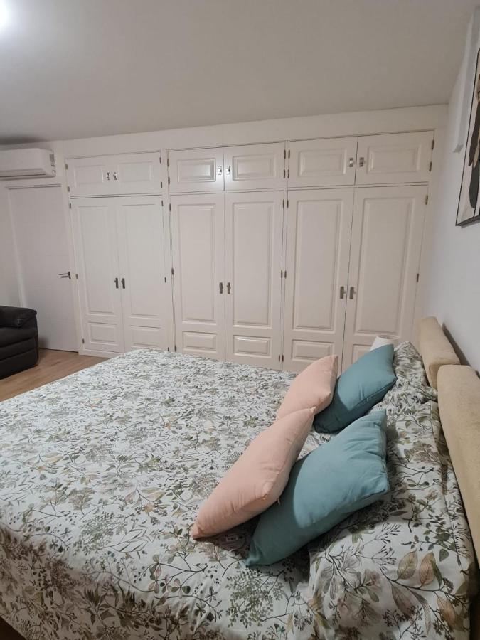 Apartamento Loft Acogedor Διαμέρισμα Alhaurín de la Torre Εξωτερικό φωτογραφία