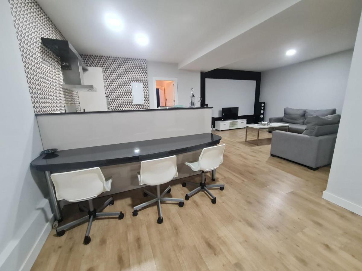 Apartamento Loft Acogedor Διαμέρισμα Alhaurín de la Torre Εξωτερικό φωτογραφία