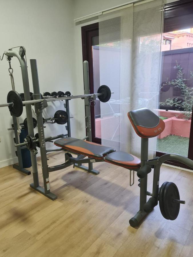 Apartamento Loft Acogedor Διαμέρισμα Alhaurín de la Torre Εξωτερικό φωτογραφία