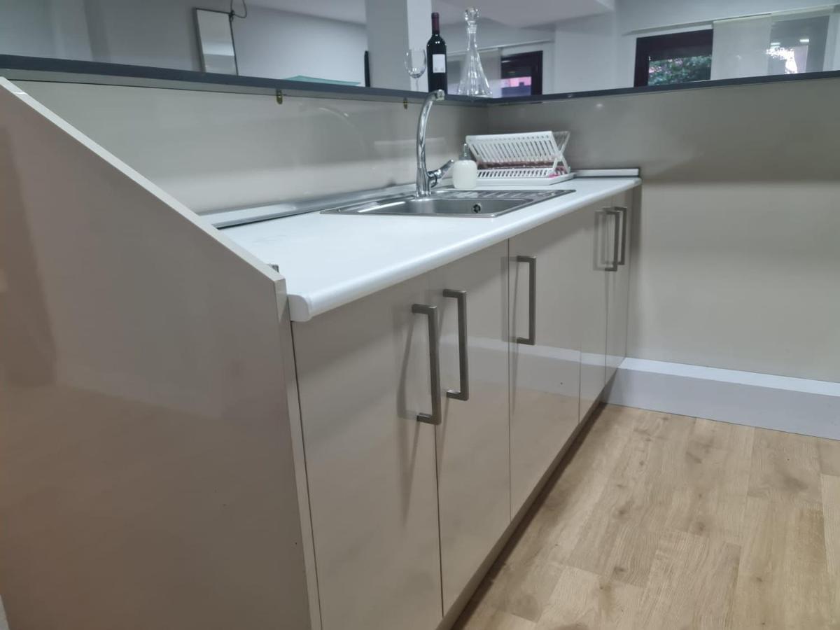 Apartamento Loft Acogedor Διαμέρισμα Alhaurín de la Torre Εξωτερικό φωτογραφία