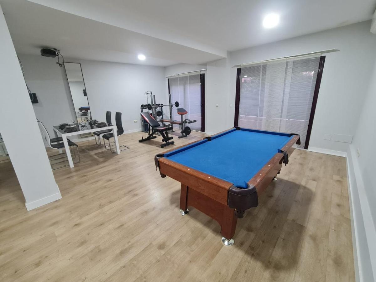 Apartamento Loft Acogedor Διαμέρισμα Alhaurín de la Torre Εξωτερικό φωτογραφία