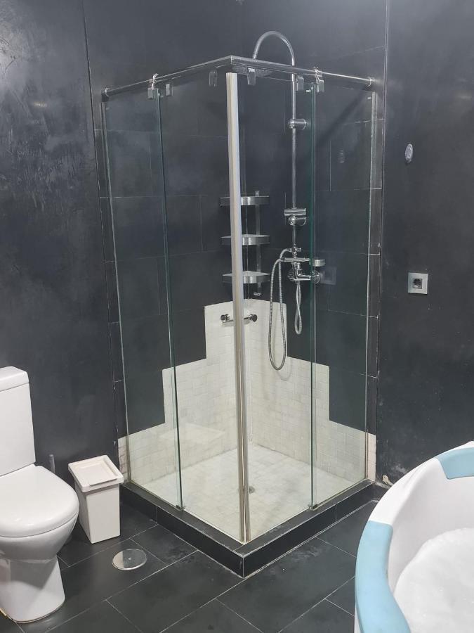Apartamento Loft Acogedor Διαμέρισμα Alhaurín de la Torre Εξωτερικό φωτογραφία
