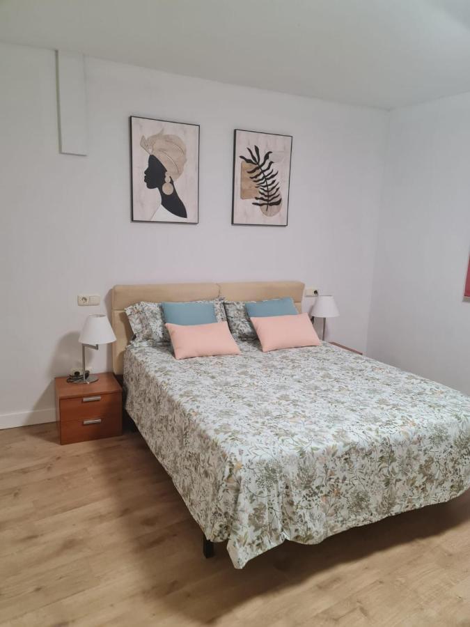 Apartamento Loft Acogedor Διαμέρισμα Alhaurín de la Torre Εξωτερικό φωτογραφία
