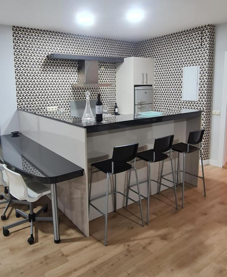 Apartamento Loft Acogedor Διαμέρισμα Alhaurín de la Torre Εξωτερικό φωτογραφία