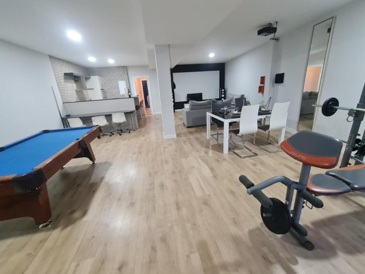 Apartamento Loft Acogedor Διαμέρισμα Alhaurín de la Torre Εξωτερικό φωτογραφία