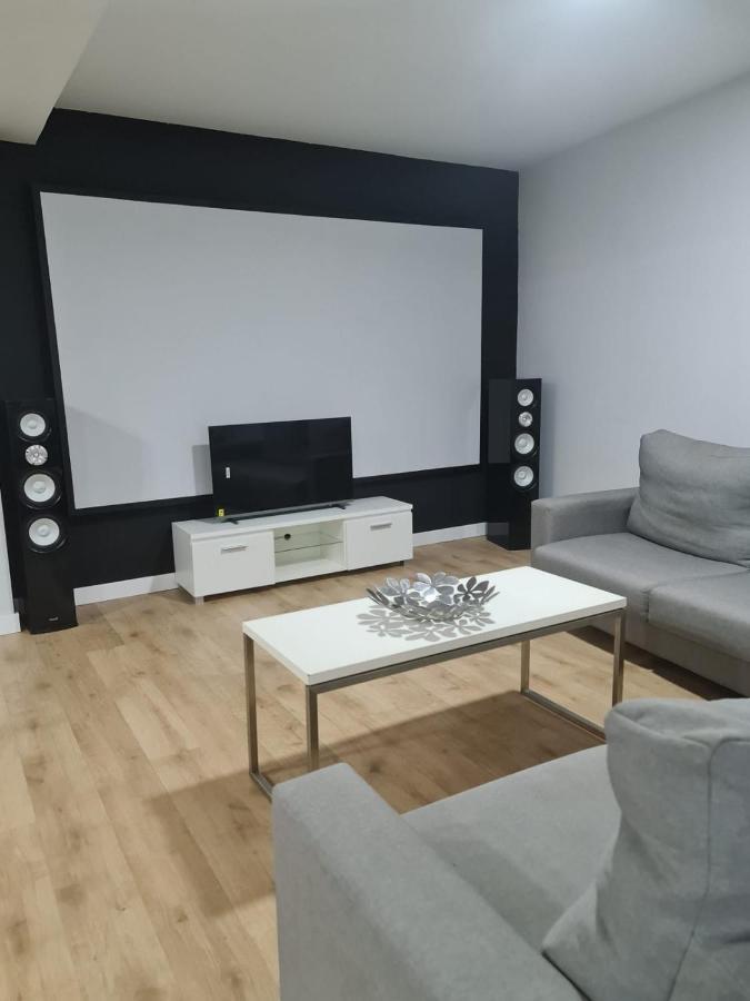 Apartamento Loft Acogedor Διαμέρισμα Alhaurín de la Torre Εξωτερικό φωτογραφία