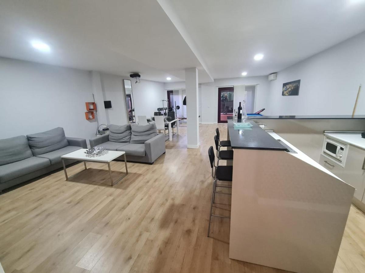 Apartamento Loft Acogedor Διαμέρισμα Alhaurín de la Torre Εξωτερικό φωτογραφία
