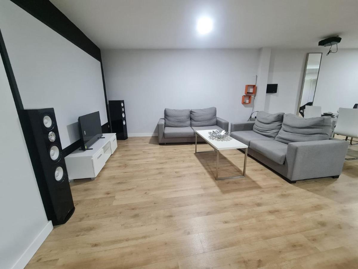 Apartamento Loft Acogedor Διαμέρισμα Alhaurín de la Torre Εξωτερικό φωτογραφία