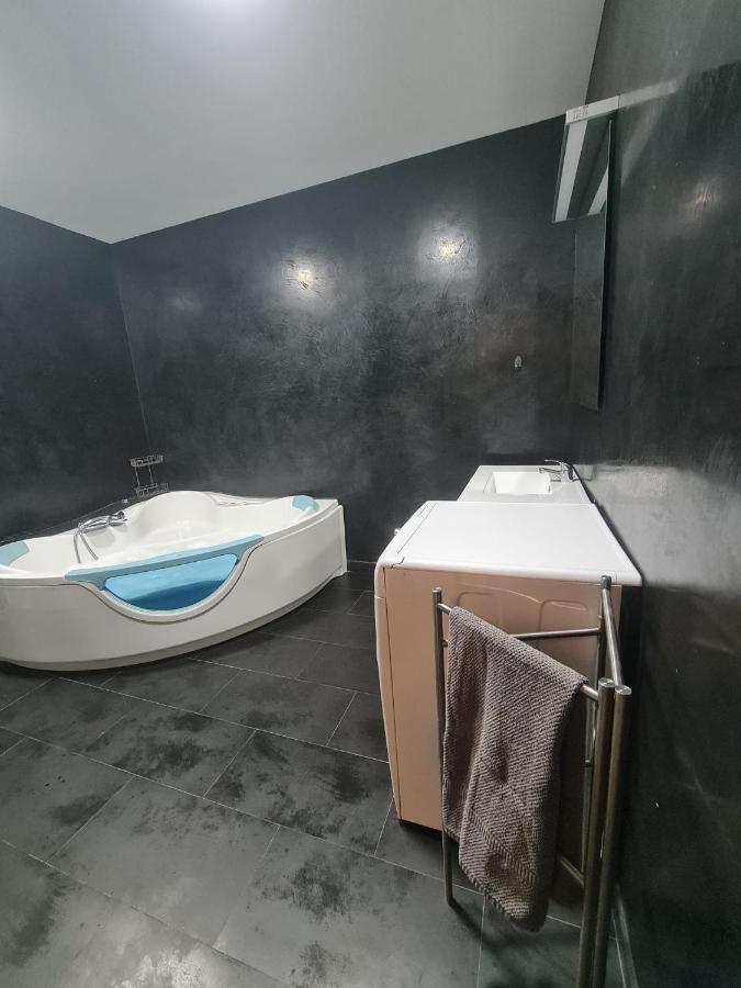 Apartamento Loft Acogedor Διαμέρισμα Alhaurín de la Torre Εξωτερικό φωτογραφία
