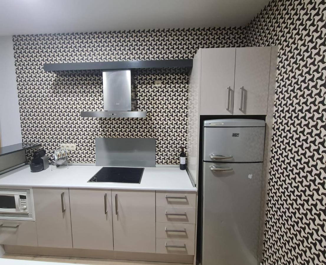 Apartamento Loft Acogedor Διαμέρισμα Alhaurín de la Torre Εξωτερικό φωτογραφία