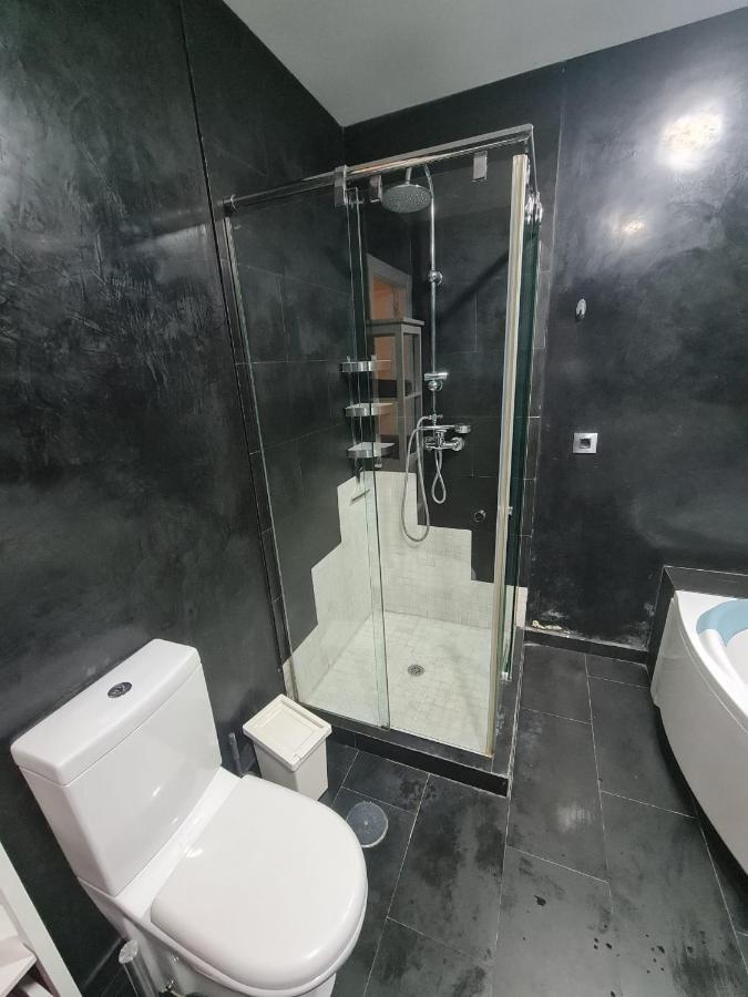 Apartamento Loft Acogedor Διαμέρισμα Alhaurín de la Torre Εξωτερικό φωτογραφία