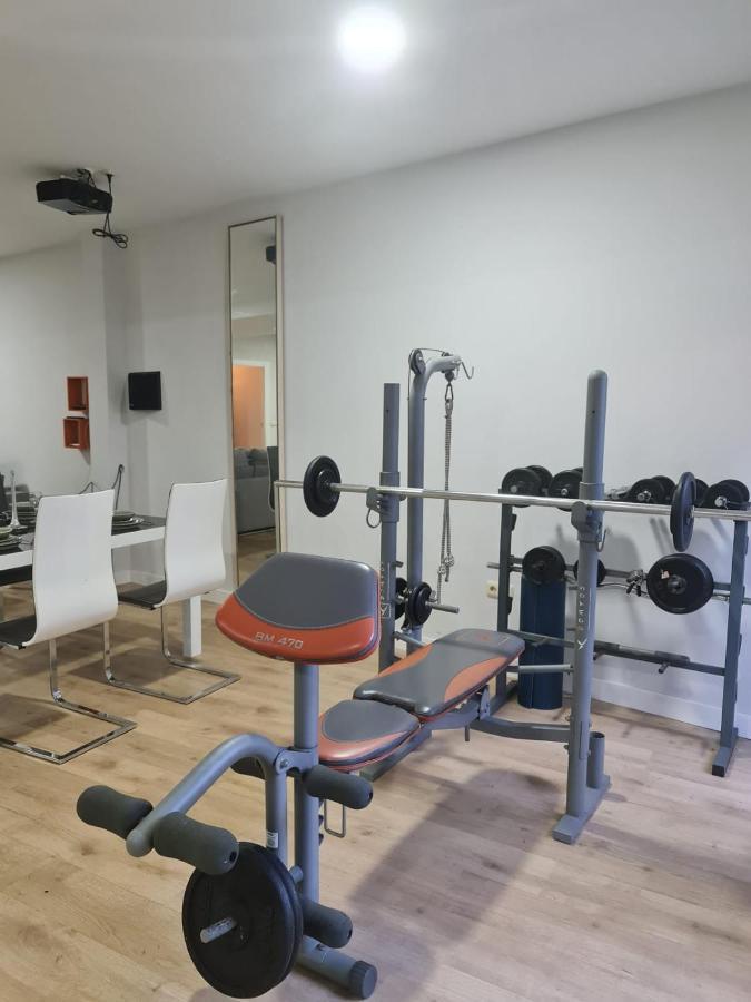 Apartamento Loft Acogedor Διαμέρισμα Alhaurín de la Torre Εξωτερικό φωτογραφία