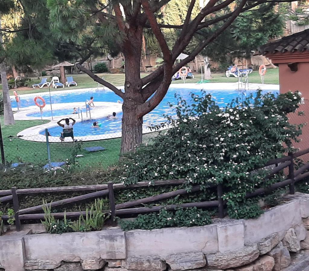 Apartamento Loft Acogedor Διαμέρισμα Alhaurín de la Torre Εξωτερικό φωτογραφία