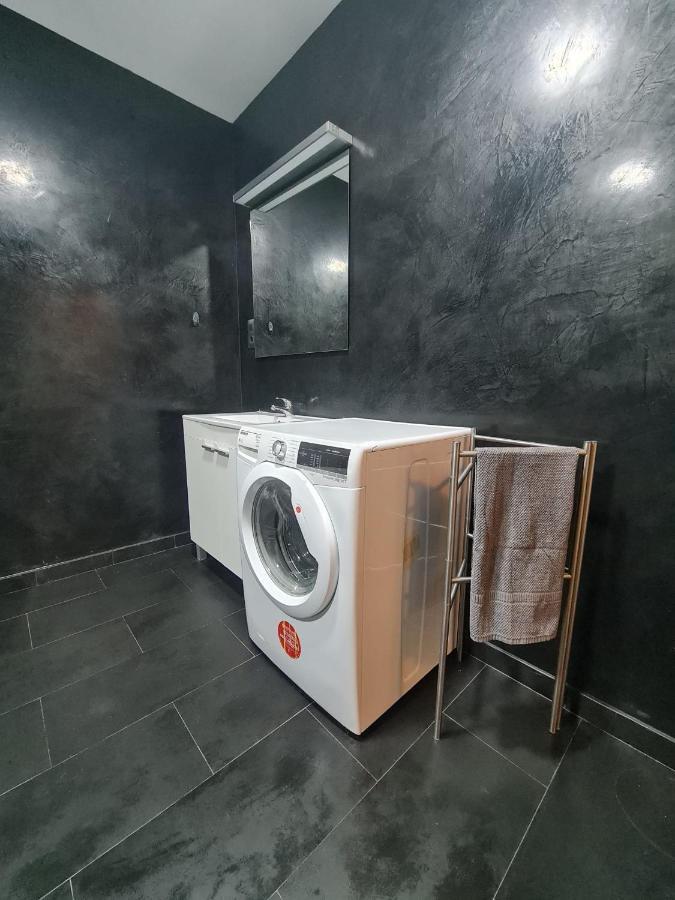 Apartamento Loft Acogedor Διαμέρισμα Alhaurín de la Torre Εξωτερικό φωτογραφία
