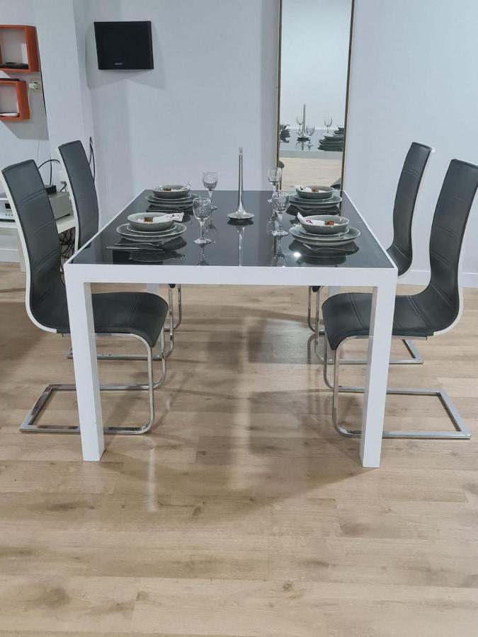 Apartamento Loft Acogedor Διαμέρισμα Alhaurín de la Torre Εξωτερικό φωτογραφία