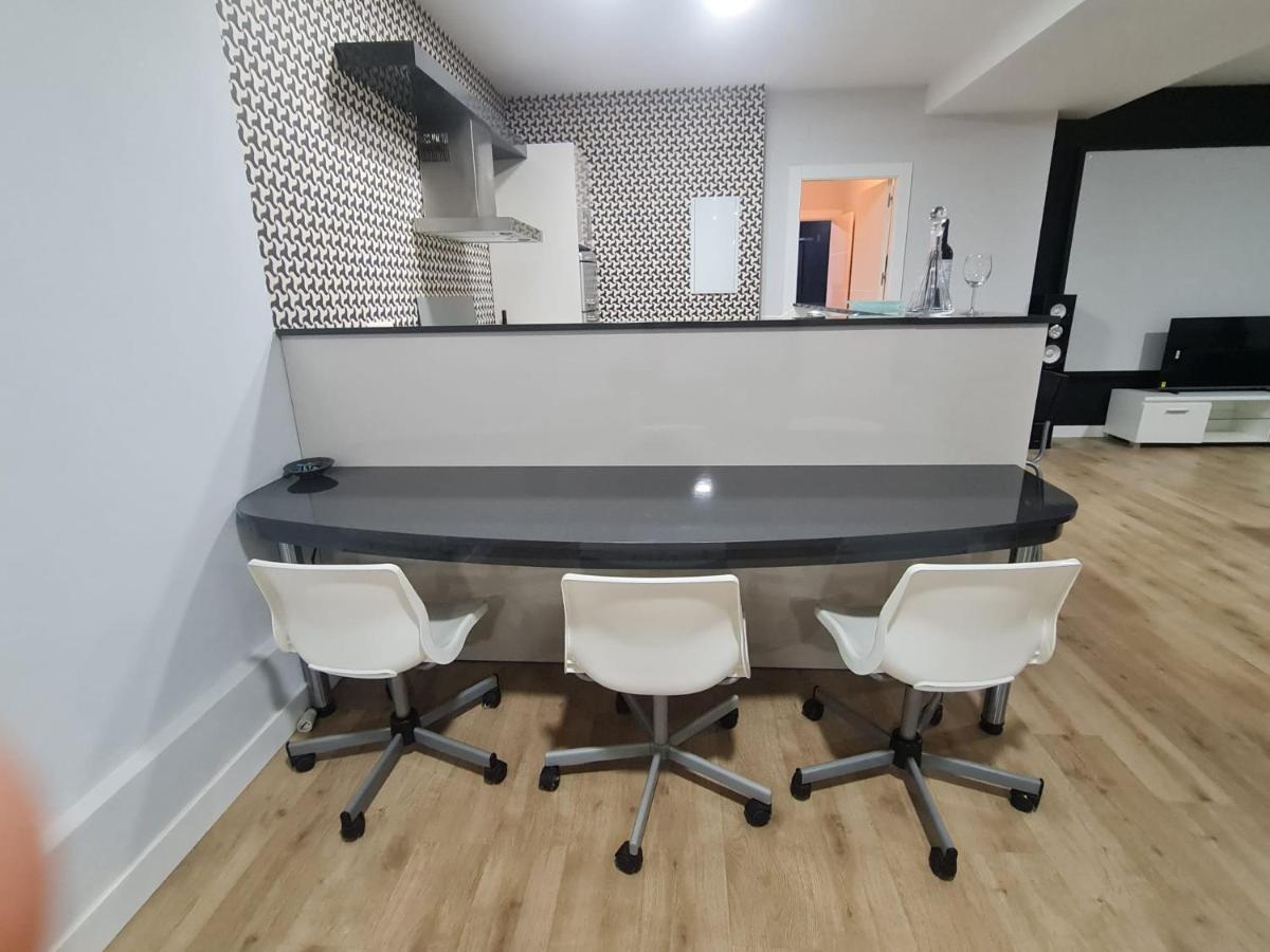 Apartamento Loft Acogedor Διαμέρισμα Alhaurín de la Torre Εξωτερικό φωτογραφία